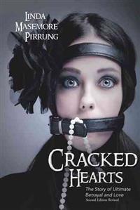 Bokomslag for "Cracked Hearts"