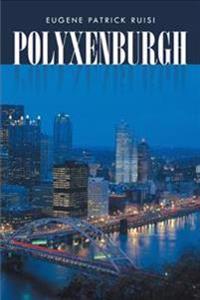 Bokomslag for "Polyxenburgh"