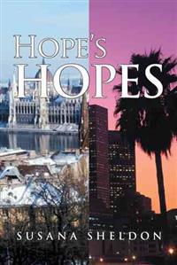 Bokomslag for "Hope's Hopes"