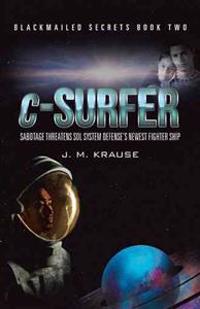 Bokomslag for "c-Surfer"