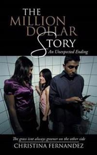 Bokomslag for "The Million Dollar Story"