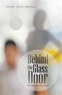 Bokomslag for "Behind the Glass Door"