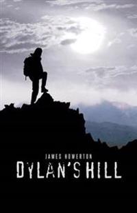 Bokomslag for "Dylan's Hill"