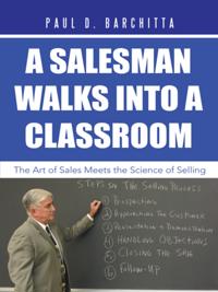 Salesman Walks into a Classroom