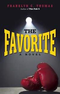 Bokomslag for "The Favorite"