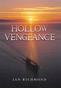 Bokomslag for "Hollow Vengeance"