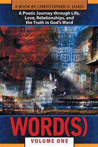 Bokomslag for "Word(s), Volume 1"
