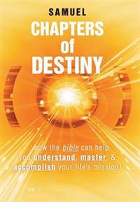 Bokomslag for "Chapters of Destiny"