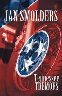Bokomslag for "Tennessee Tremors"