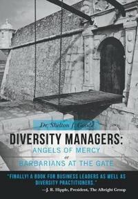Bokomslag for "Diversity Managers"