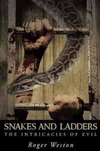 Bokomslag for "Snakes and Ladders"