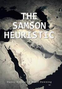 Bokomslag for "The Samson Heuristic"