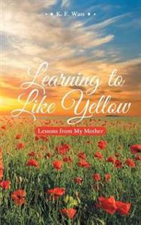 Learning to Like Yellow