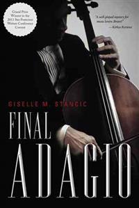 Bokomslag for "Final Adagio"