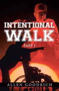 Bokomslag for "Intentional Walk"
