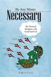 Bokomslag for "By Any Means Necessary"