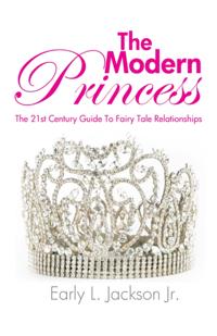Modern Princess