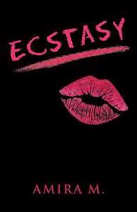 Bokomslag for "Ecstasy"
