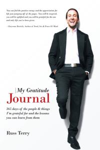 My Gratitude Journal