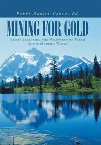 Bokomslag for "Mining for Gold"