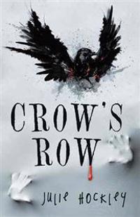 Bokomslag för "Crow's Row"