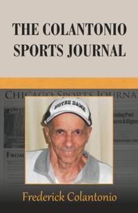 Colantonio Sports Journal