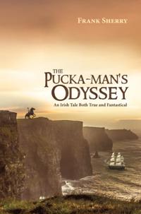 Pucka-Man's Odyssey
