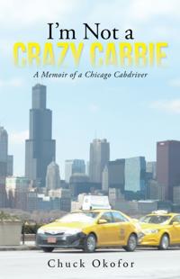 I'M Not a Crazy Cabbie