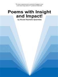 Poems with Insight and Impact!