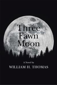 Three Fawn Moon