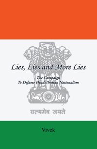 Lies, Lies and More Lies