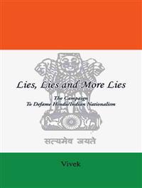 Lies, Lies and More Lies