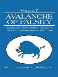 Avalanche of Falsity