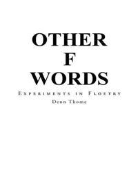 Other F Words