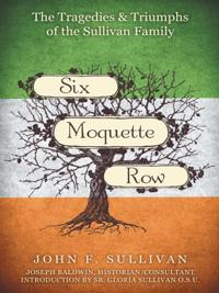Six Moquette Row