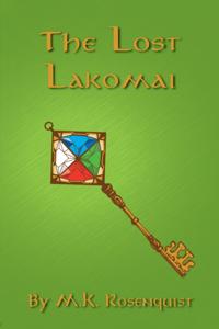 Lost Lakomai