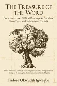 Treasure of the Word