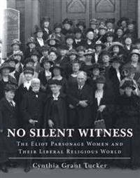 No Silent Witness