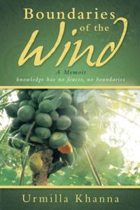 Boundaries of the Wind