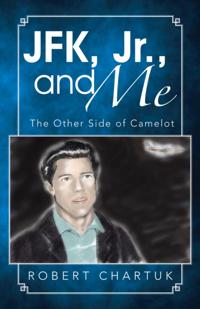 Jfk, Jr., and Me