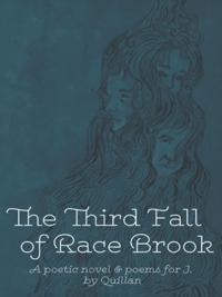 Third Fall of Race Brook
