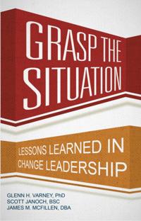 Grasp the Situation