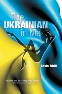 Ukrainian in Me