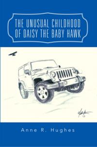 Unusual Childhood of Daisy the Baby Hawk