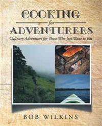 Cooking for Adventurers