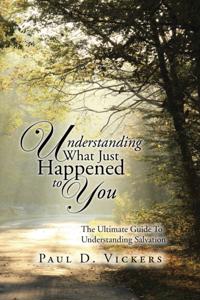 Understanding What Just Happened to You