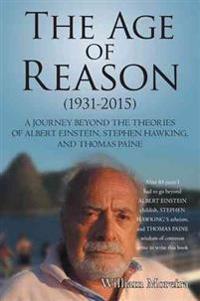 The Age of Reason (1931-2015)