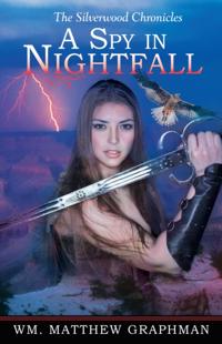 Spy in Nightfall