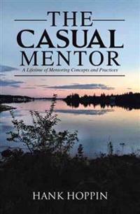 The Casual Mentor