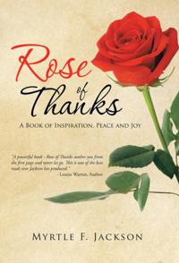 Rose of Thanks